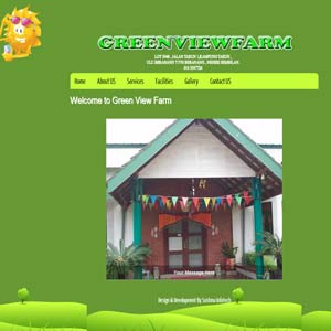 Green View Farm.info